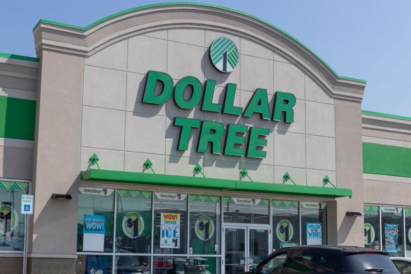 Dollar Tree’s grocery business continues to grow