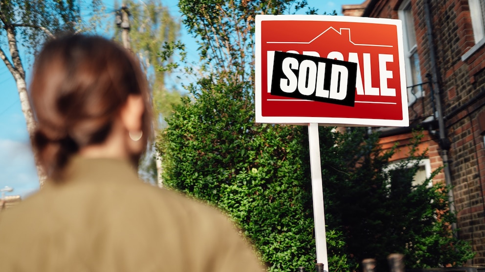Millennials priced out of homeownership are feeling the pressure