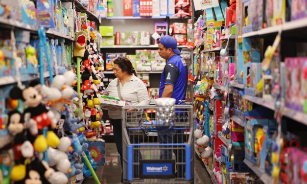 Buy toys on Sunday and electronics on Monday: How to time your Black Friday weekend shopping to snag the best deals