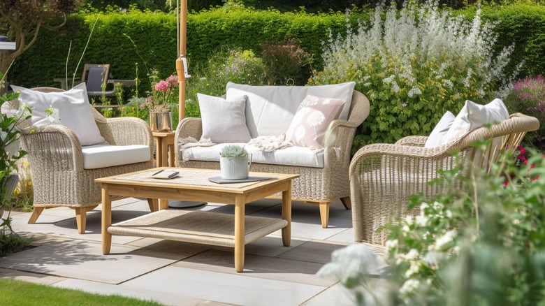 Everything You Should Know Before Buying Martha Stewart Patio Furniture
