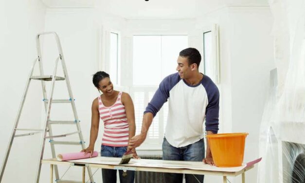 Pros and cons of home improvement loans
