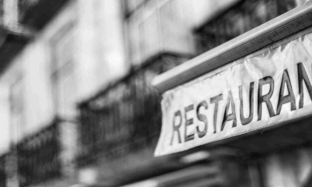 What the Past Tells Us About What’s to Come for Restaurants in 2024