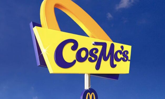 Meet CosMc’s, the spinoff restaurant from McDonald’s