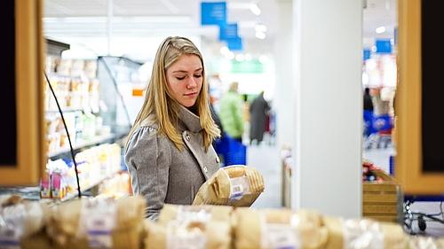 Majority of Shoppers Still Struggle to Afford Groceries: Survey