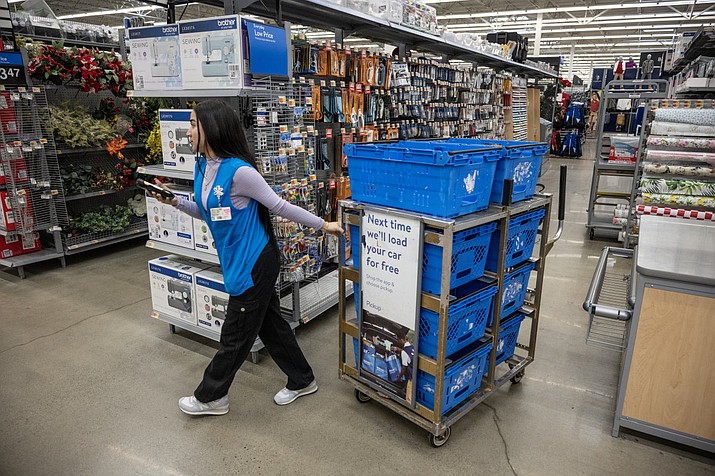 Walmart makes a major change to prevent theft (some customers will hate it)