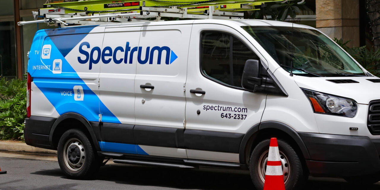 Spectrum Plans to Drop More Cable TV Networks as Cord Cutting Grows