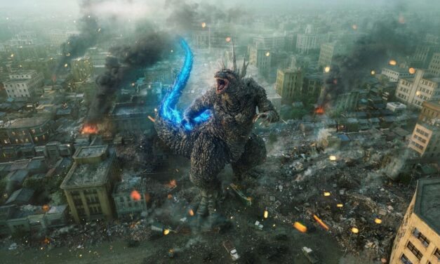 Japan’s ‘Godzilla’ studio Toho broke box office records. Now its Hollywood footprint is expanding