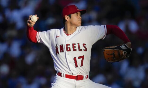 Ohtani’s Dodgers contract has $680 million deferred, lowering tax value to $46 million annually
