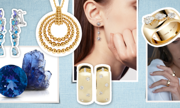 5 Jewelry Trends That Will Be Huge This Winter