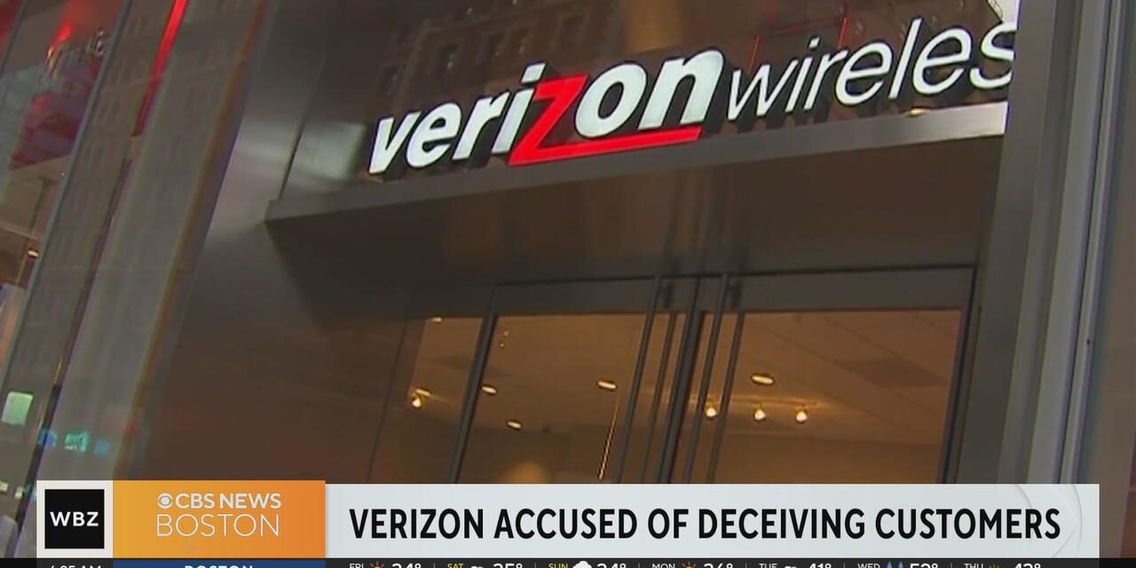 Some Verizon customers can claim part of $100 million settlement. Here’s how.