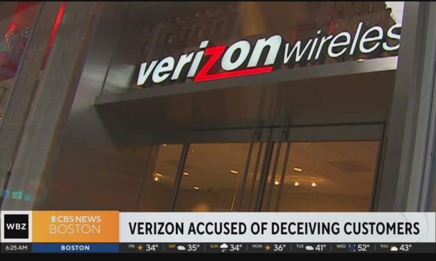 Some Verizon customers can claim part of $100 million settlement. Here’s how.