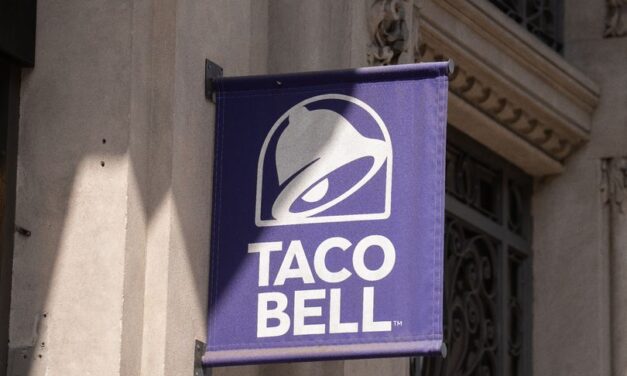 Iconic Taco Bell product is coming to grocery stores in the US