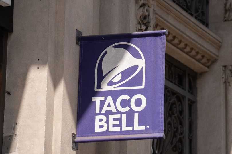 Iconic Taco Bell product is coming to grocery stores in the US