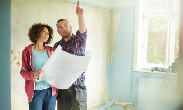 3 Home Renovation Trends Worth Investing in for 2024