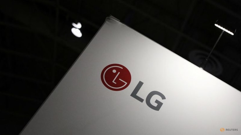LG opens first EV charging station factory in the US