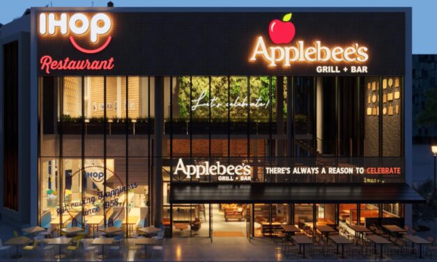 Applebee’s offering a subscription pass for your date nights just in time for Valentine’s Day. Here’s how to get it