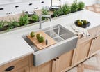Designers Predict 2024 Healthy Home Product Trends For Kitchens