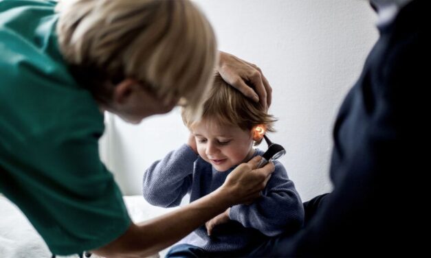 Children with ADHD frequently use healthcare service before diagnosis, study finds