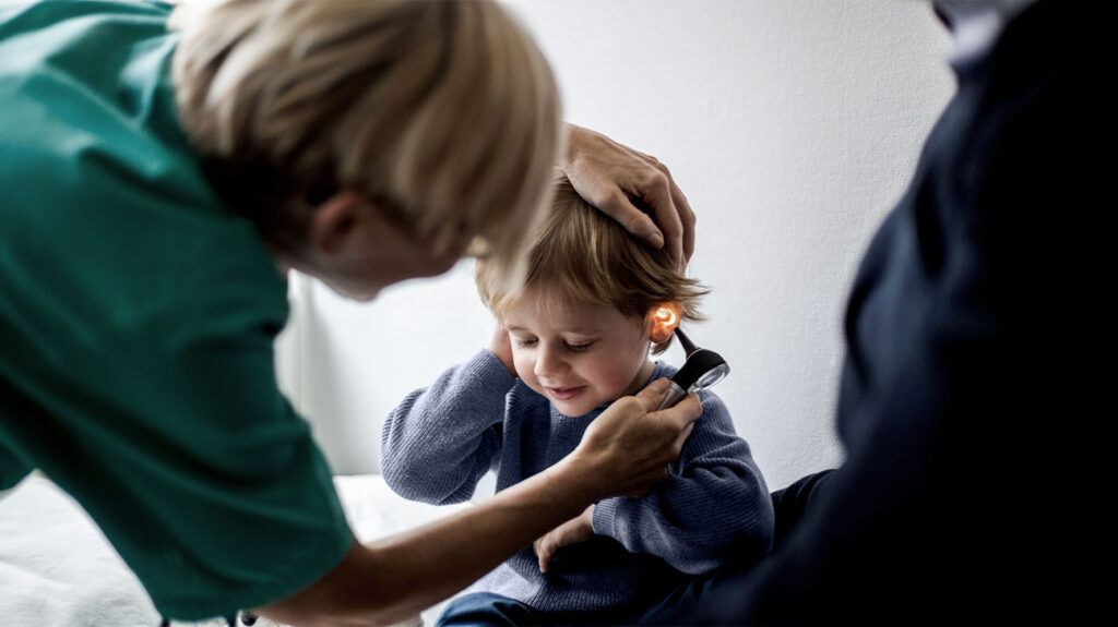 Children with ADHD frequently use healthcare service before diagnosis, study finds