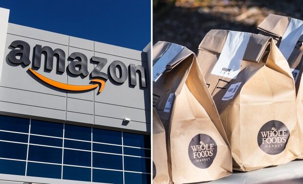 Amazon closes last Fresh Pickup location and customers say it marks the end of a new ‘era of grocery shopping’