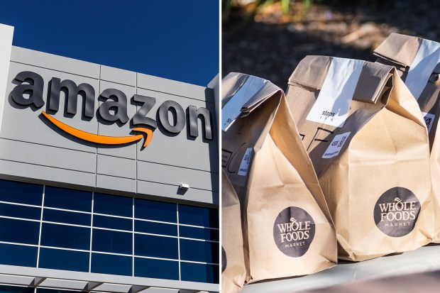 Amazon closes last Fresh Pickup location and customers say it marks the end of a new ‘era of grocery shopping’