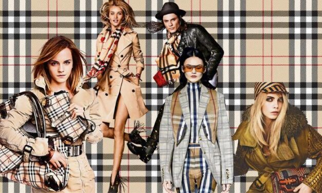 Burberry slashes profit targets as luxury demand weakens further