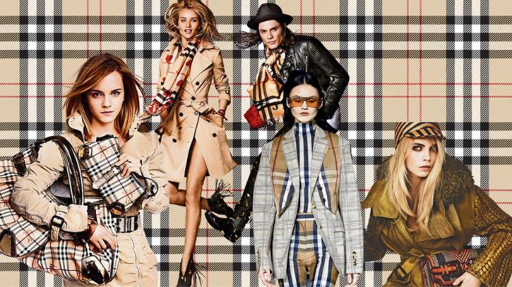 Burberry slashes profit targets as luxury demand weakens further