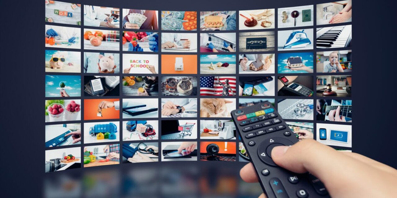 The 2024 Outlook for Streaming, CTV and Advertising