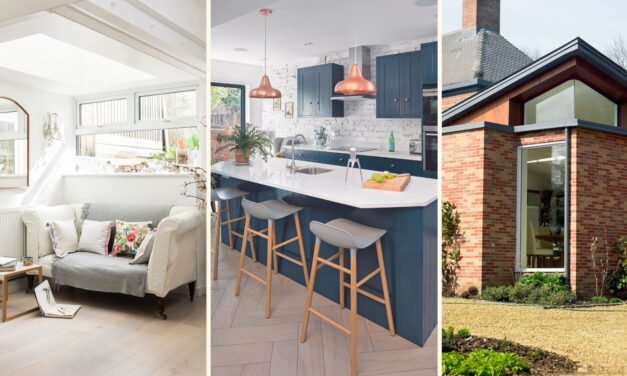 The 10 hidden home improvement costs you need to budget for, warn property experts