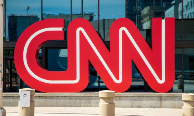 CNN Reportedly Exploring Digital Subscriptions as News Gets the Streaming Treatment