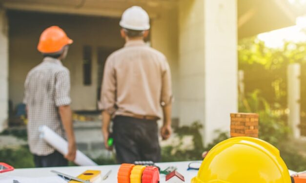 New Licensing Requirement for Home Improvement Contractors Brings Needed Change