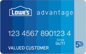 Lowe’s credit card review: A solid discount and special financing on Lowe’s purchases