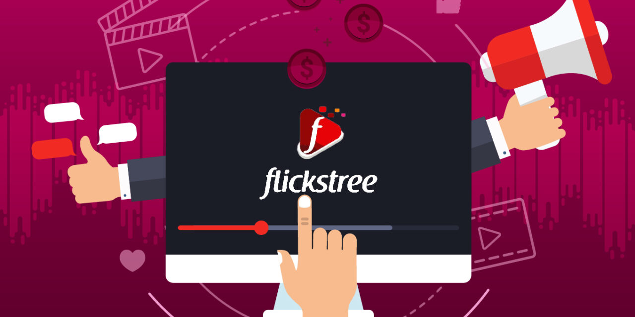How AI-Led Affiliate Marketing Startup Flickstree Is Helping Consumer Brands Drive Up Sales