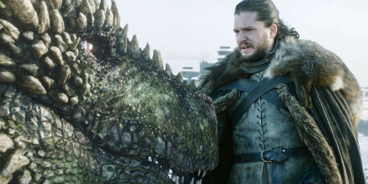 Game of Thrones creators explain why they turned down producing credit on spinoffs