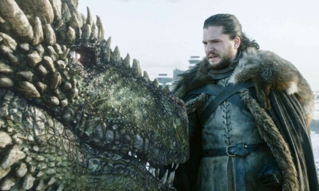 Game of Thrones creators explain why they turned down producing credit on spinoffs