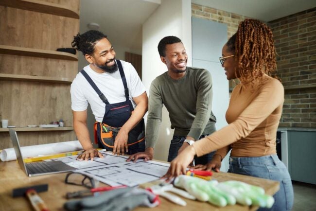 Money Matters: 6 Ways You Can Pay for Your Home Renovation Without Breaking the Bank