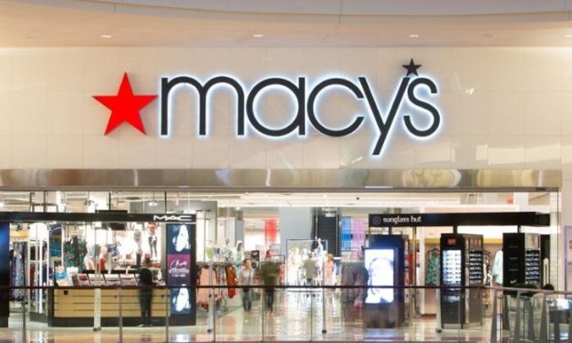 Macy’s laying off around 3.5 per cent of workforce and closing five stores