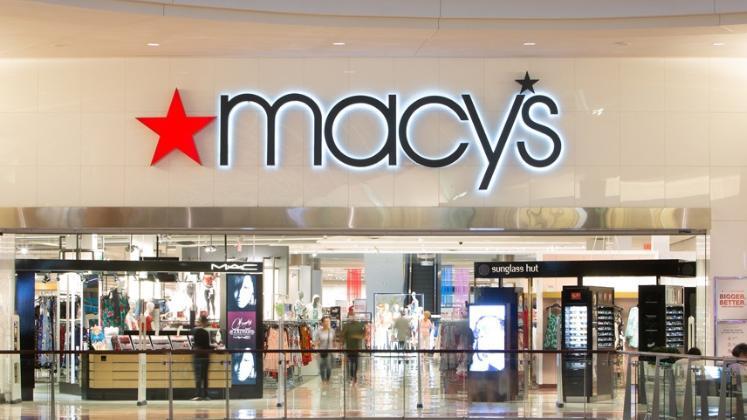 Macy’s laying off around 3.5 per cent of workforce and closing five stores