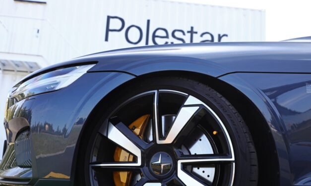 Polestar CEO Remains Positive About EV Sales In 2024 Despite Challenges