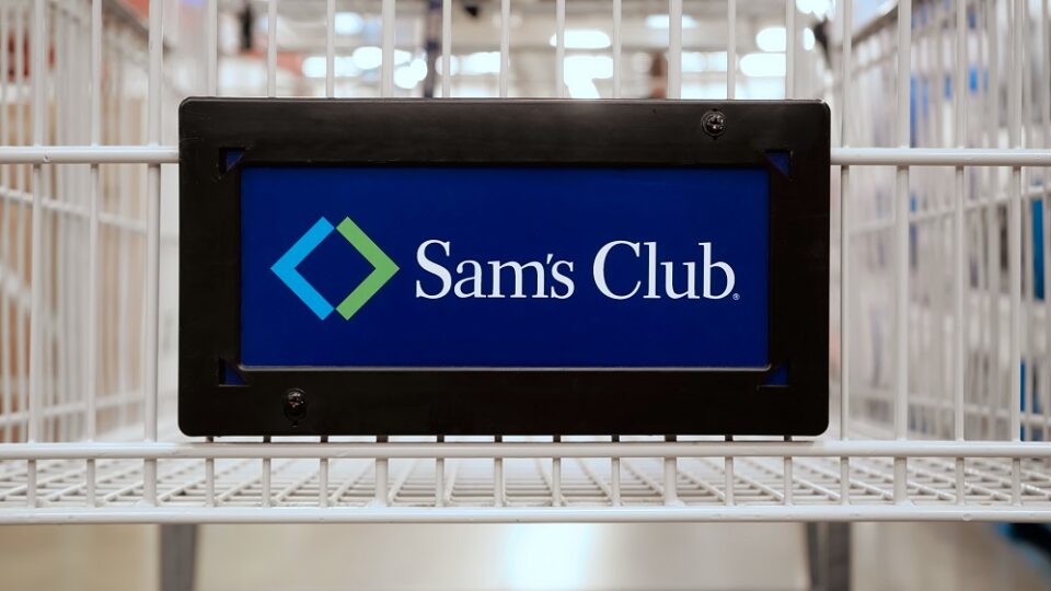Sam’s Club Deploys AI-Powered Computer Vision to Speed Payment Confirmation