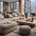New residential furniture orders continue to be mixed bag: Smith Leonard