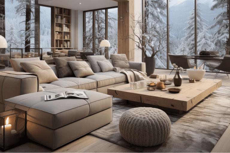 New residential furniture orders continue to be mixed bag: Smith Leonard