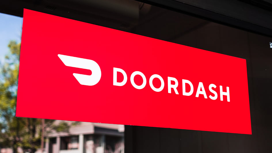 DoorDash Reportedly Eyeing Expansion Opportunities Beyond Core U.S. Restaurant Business