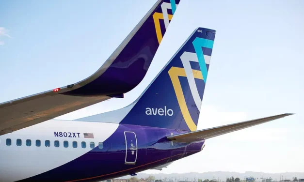 This Low-cost U.S. Airline Is Giving New Passengers $100 for Taking Their First Flight
