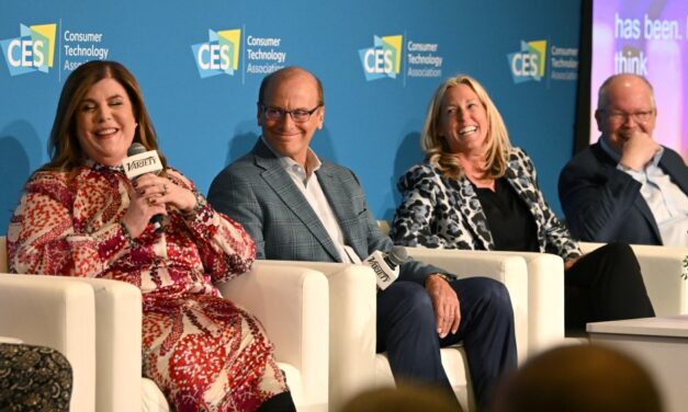 Top Takeaways From Variety’s Entertainment Summit at CES 2024