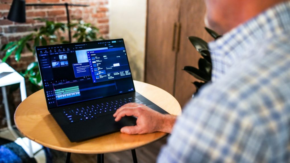 Dell unveils 2024 XPS laptop lineup with new chips, new sizes, and AI