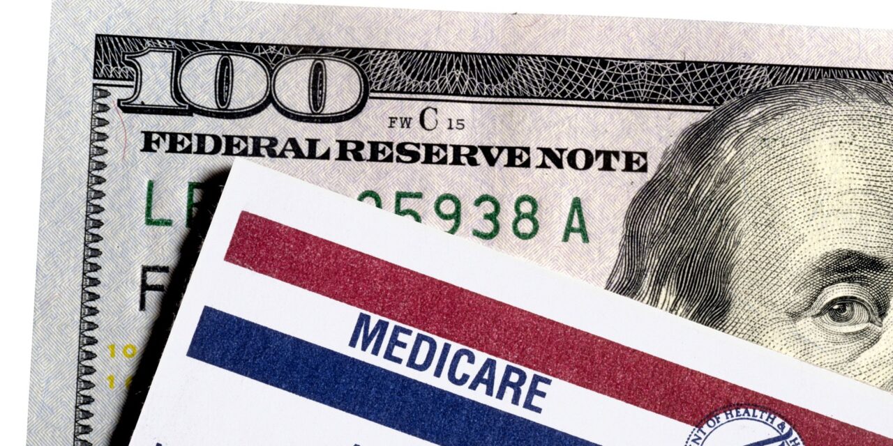 3 Medicare Changes In 2024 To Be Aware Of