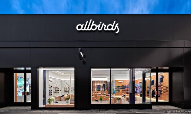 Allbirds hires Nike, Adidas vet as chief design officer