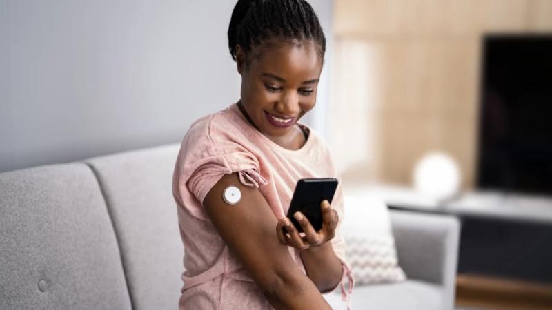 Amazon digitally connects customers to health services
