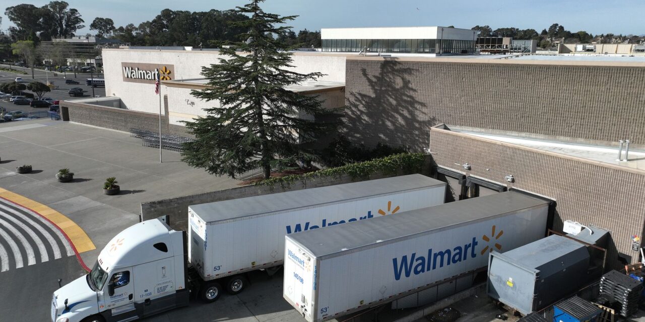 Walmart to expand generative AI access to 25K more employees